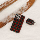 Sweater Weather - iPhone 12 Mini Kryt 10