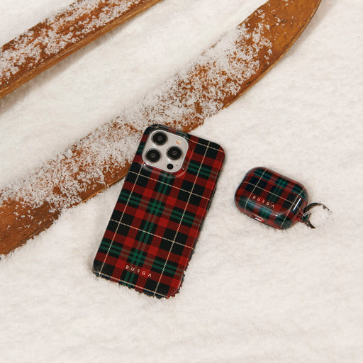 Sweater Weather - iPhone 12 Mini Kryt 10