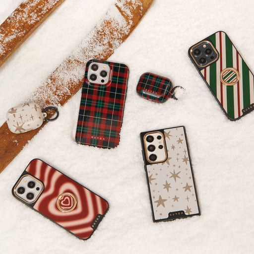 Sweater Weather - iPhone 12 Mini Kryt 13
