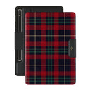 Sweater Weather - Samsung Galaxy Tab S9+ FE Pouzdro 1