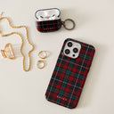 Sweater Weather - iPhone 16 Plus Kryt 30