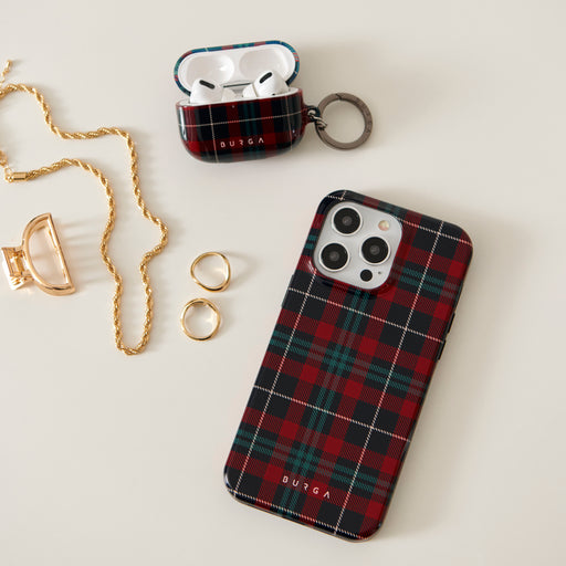 Sweater Weather - iPhone 12 Mini Kryt 14