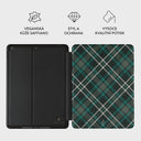Mint Cookie - iPad 10.2 (9th/8th/7th Gen) Pouzdro 3