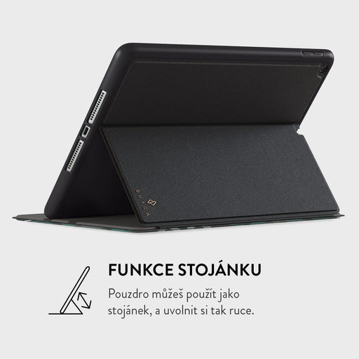 Mint Cookie - iPad 10.2 (9th/8th/7th Gen) Pouzdro 5