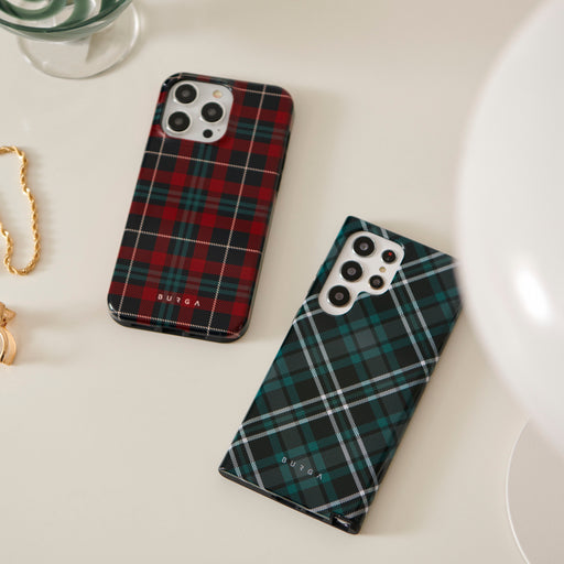 Mint Cookie - Samsung Galaxy S9 Kryt 8