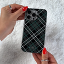 Mint Cookie - Samsung Galaxy S9 Kryt 5