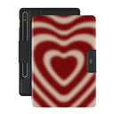 Sweet Affair - Samsung Galaxy Tab S9 FE Pouzdro 1