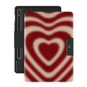 Sweet Affair - Samsung Galaxy Tab S10+ Pouzdro 1