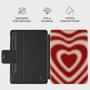 Sweet Affair - Samsung Galaxy Tab S9 FE Pouzdro 2