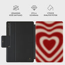 Sweet Affair - Samsung Galaxy Tab S10 Ultra Pouzdro 2