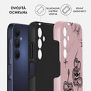 Gemini - Samsung Galaxy A15 4G / 5G Kryt 10
