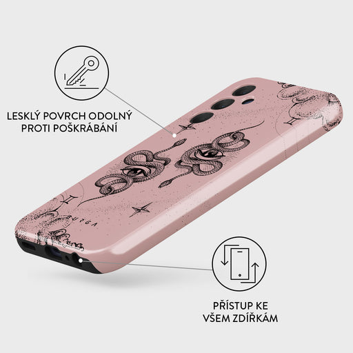 Gemini - Samsung Galaxy A15 4G / 5G Kryt 11