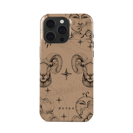 Aries - iPhone 15 Pro Max Kryt 85