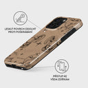Aries - iPhone 15 Pro Max Kryt 87