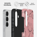 Sagittarius - Samsung Galaxy S25 Plus Kryt 10