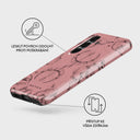 Sagittarius - Samsung Galaxy S25 Plus Kryt 11
