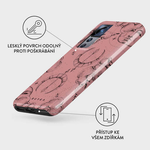Sagittarius - Xiaomi 12T Pro Kryt 11