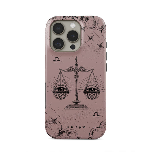Libra - iPhone 16 Pro Max Kryt 35