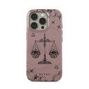 Libra - iPhone 16 Pro Max Kryt