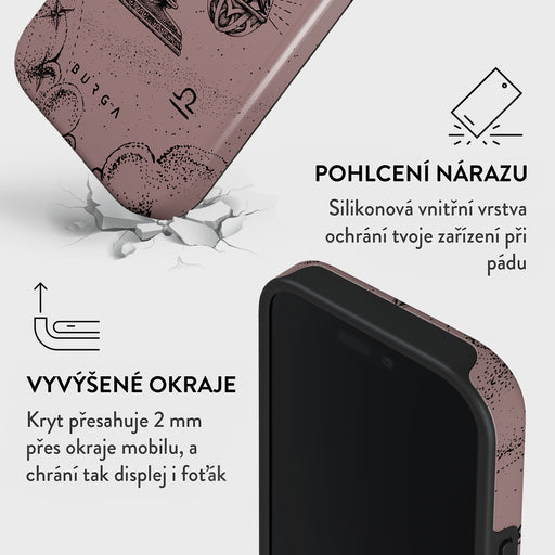 Libra - iPhone 16 Pro Max Kryt 38