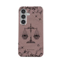 Libra - Samsung Galaxy S24 FE Kryt 9