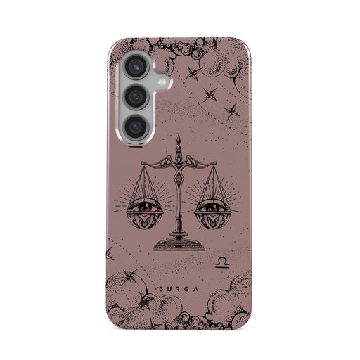 Libra - Samsung Galaxy S24 FE Kryt 9