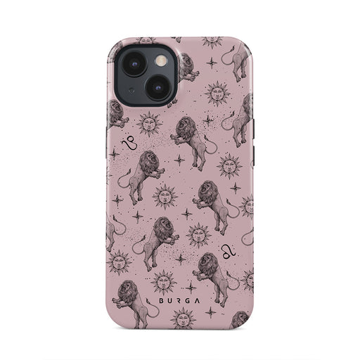 Leo - iPhone 15 Kryt 41
