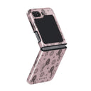 Leo - Samsung Galaxy Z Flip 5 Kryt 33