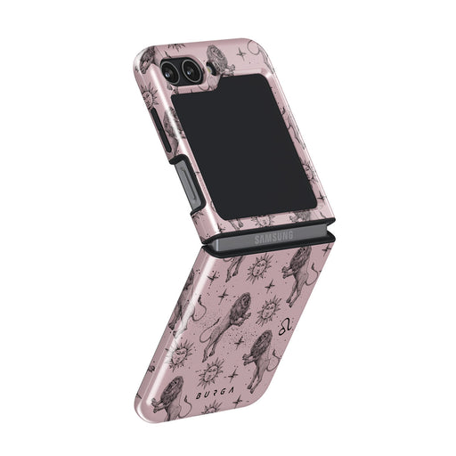 Leo - Samsung Galaxy Z Flip 5 Kryt 33