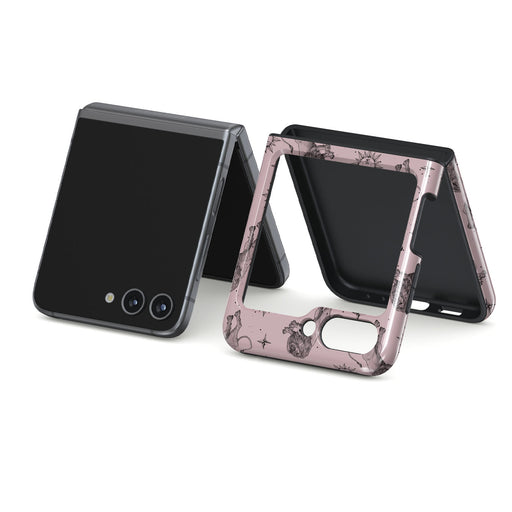 Leo - Samsung Galaxy Z Flip 5 Kryt 37