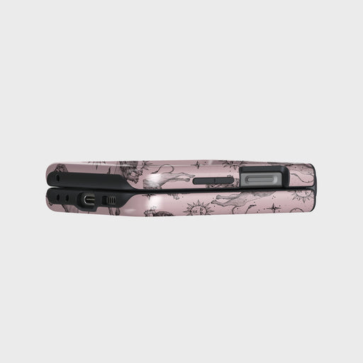 Leo - Samsung Galaxy Z Flip 5 Kryt 39