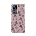 Leo - Xiaomi 12T Pro Kryt