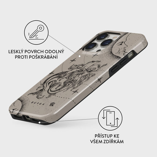 Virgo - iPhone 13 Pro Max Kryt 7