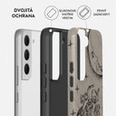 Virgo - Samsung Galaxy S22 Plus Kryt 6