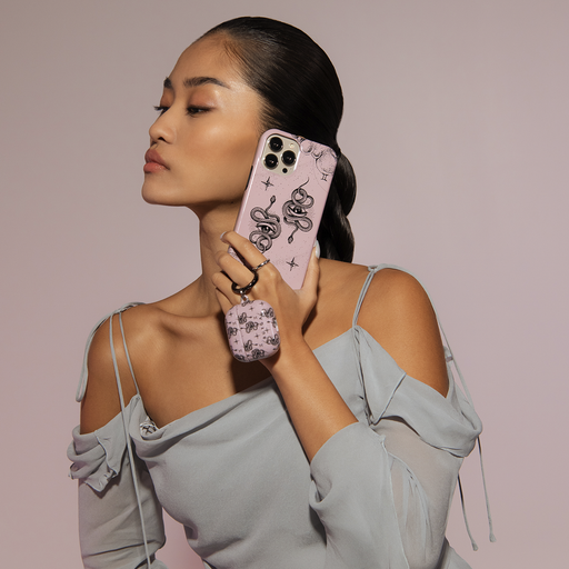 Gemini - Samsung Galaxy A15 4G / 5G Kryt 22
