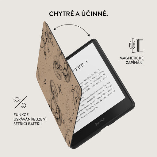 Aries - Pouzdro na Kindle Paperwhite (11th Gen) 13