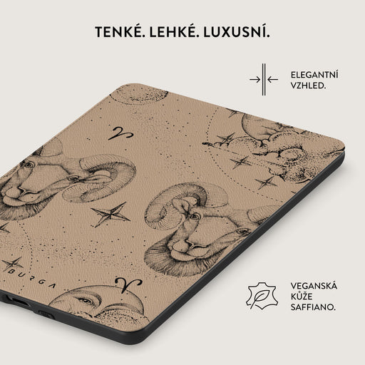Aries - Pouzdro na Kindle Paperwhite (11th Gen) 18