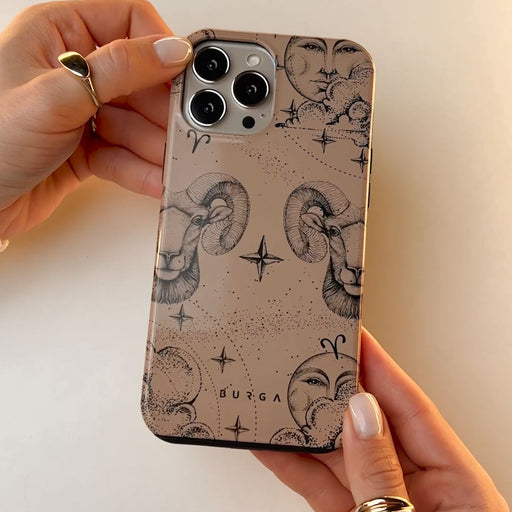 Aries - iPhone 15 Pro Max Kryt 103