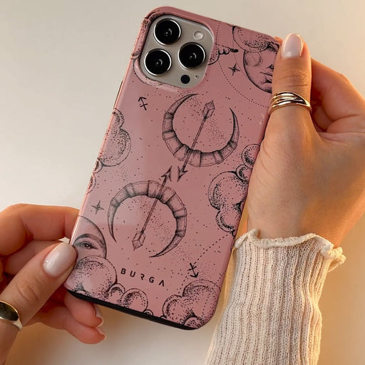 Sagittarius - Samsung Galaxy S25 Plus Kryt 21
