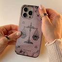 Libra - Samsung Galaxy S24 FE Kryt 21