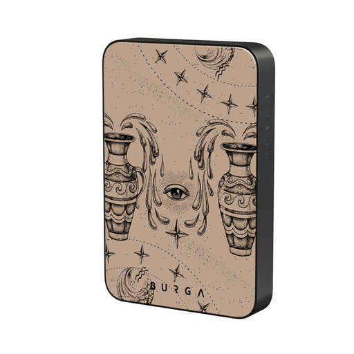 Aquarius - Magnetická powerbanka 51