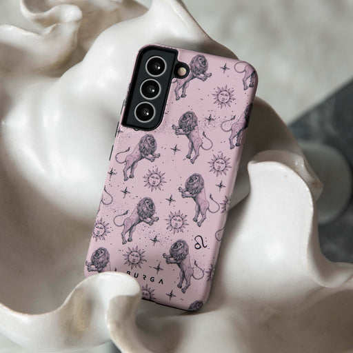 Leo - iPhone 15 Kryt 100