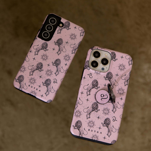 Leo - iPhone 15 Kryt 101