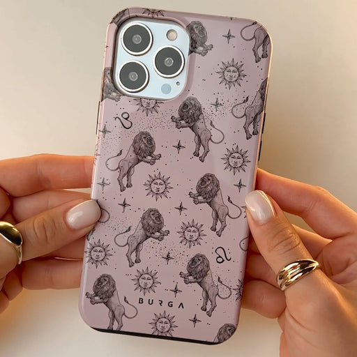 Leo - iPhone 15 Kryt 94