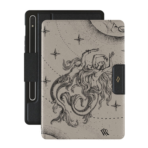 Virgo - Samsung Galaxy Tab S9+ Pouzdro 1