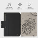 Virgo - Samsung Galaxy Tab S9 Ultra Pouzdro 6