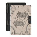 Cancer - Samsung Galaxy Tab S9+ FE Pouzdro 1