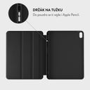 Night Black Camo - iPad 10.9 (A16/10th Gen) Pouzdro 6