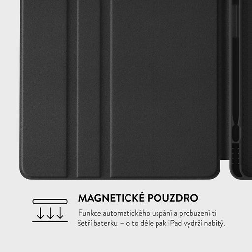 Vanilla Sand - iPad Pro 12.9 (4th/3rd Gen) Pouzdro 7