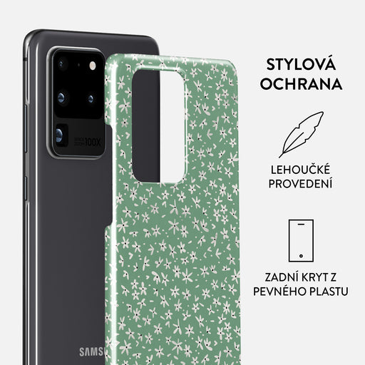Lush Meadows - Samsung Galaxy S20 Ultra 4G / 5G Kryt 2